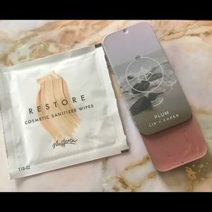 Maskcara Beauty Plum lip/cheek